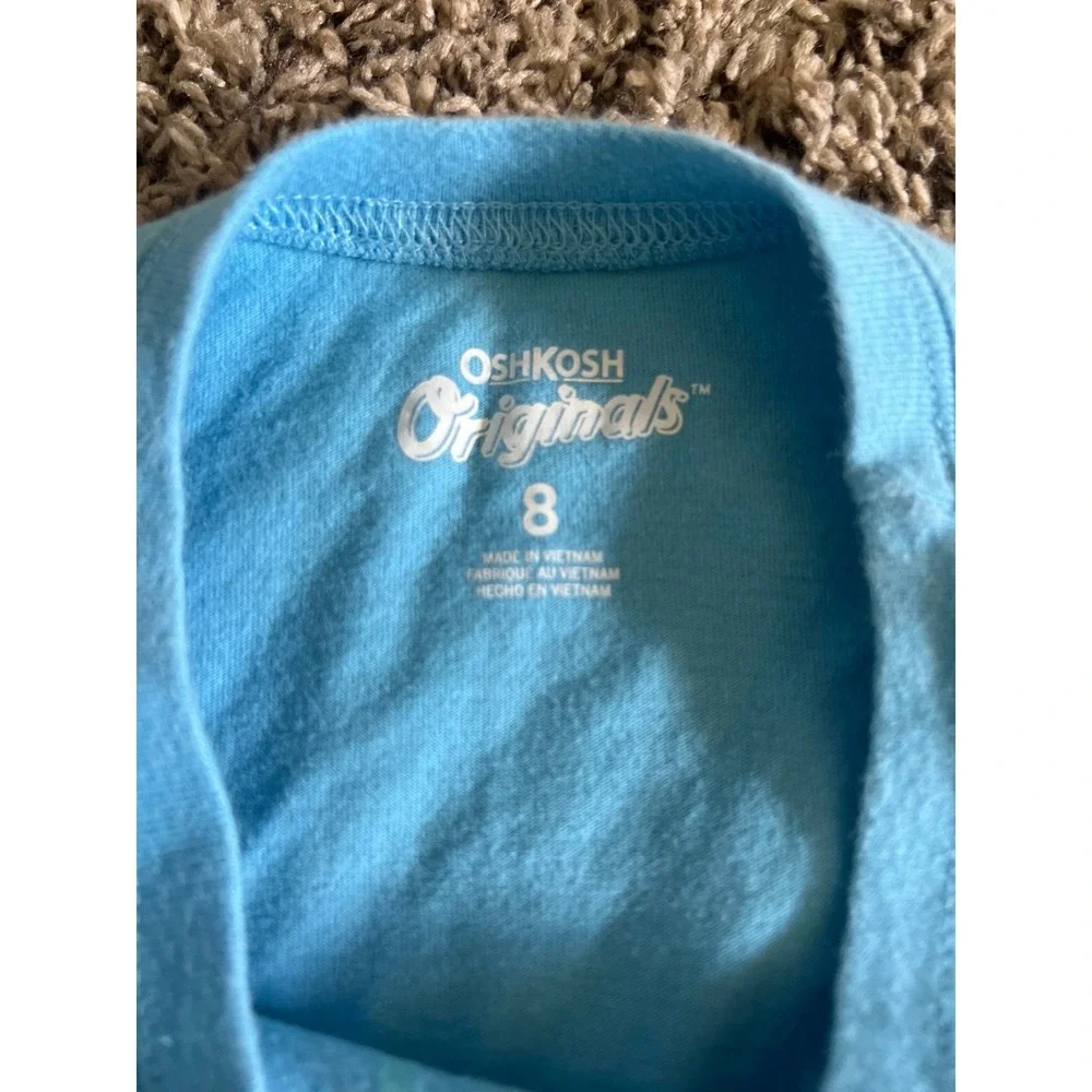 Oshkosh Boys Blue 